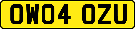 OW04OZU