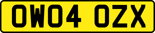 OW04OZX