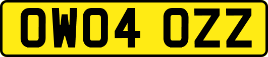 OW04OZZ