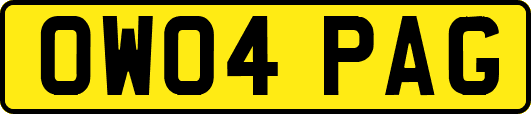 OW04PAG