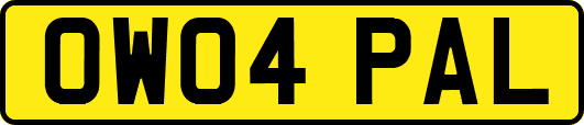 OW04PAL