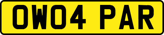 OW04PAR