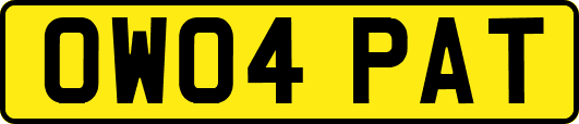 OW04PAT