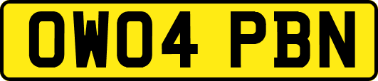 OW04PBN