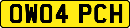 OW04PCH