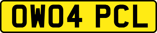 OW04PCL