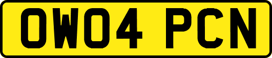 OW04PCN