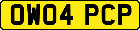 OW04PCP