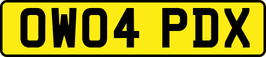 OW04PDX