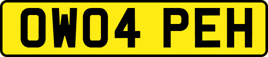 OW04PEH