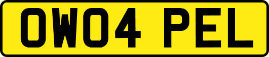 OW04PEL
