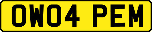 OW04PEM