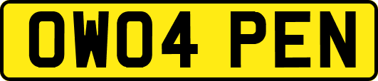 OW04PEN
