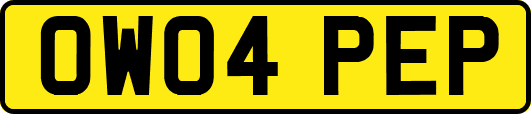 OW04PEP