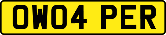 OW04PER