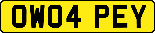 OW04PEY