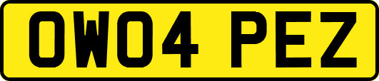 OW04PEZ