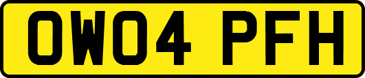 OW04PFH