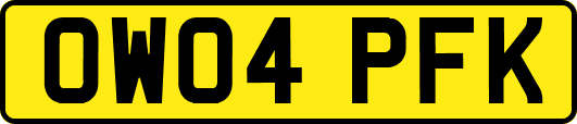 OW04PFK