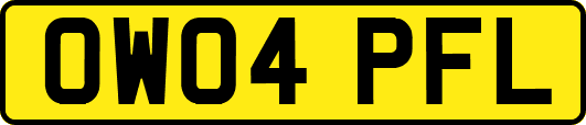 OW04PFL