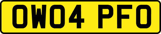 OW04PFO