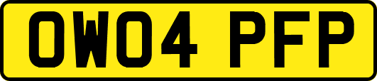 OW04PFP
