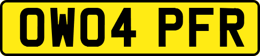 OW04PFR