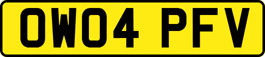 OW04PFV
