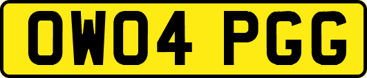 OW04PGG