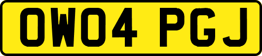 OW04PGJ