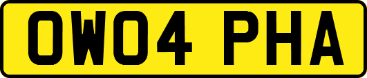 OW04PHA
