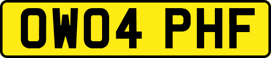 OW04PHF