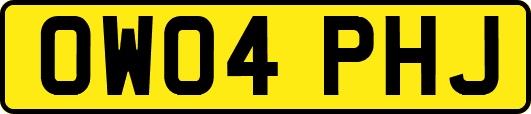 OW04PHJ