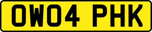 OW04PHK
