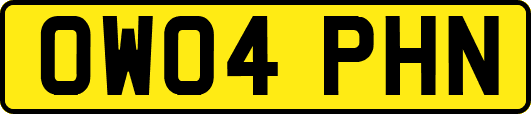 OW04PHN