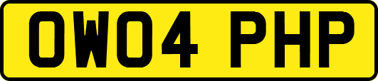 OW04PHP