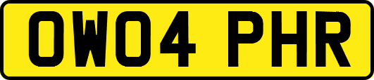 OW04PHR