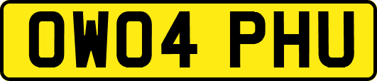 OW04PHU