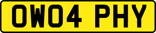 OW04PHY