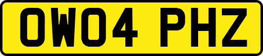 OW04PHZ