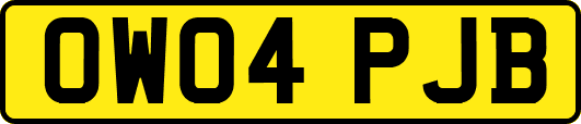 OW04PJB