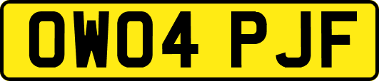 OW04PJF