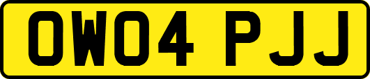 OW04PJJ