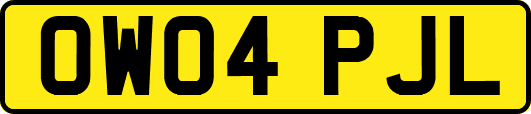 OW04PJL