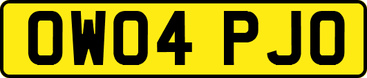 OW04PJO