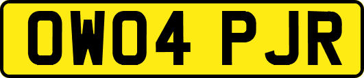 OW04PJR