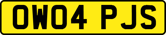 OW04PJS