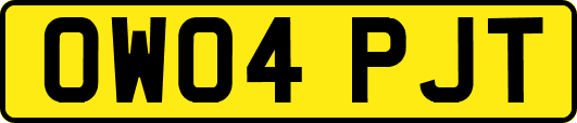 OW04PJT