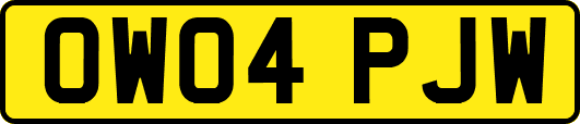 OW04PJW