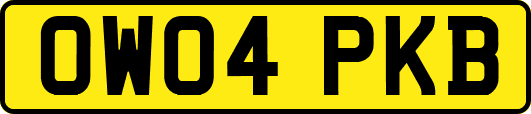 OW04PKB